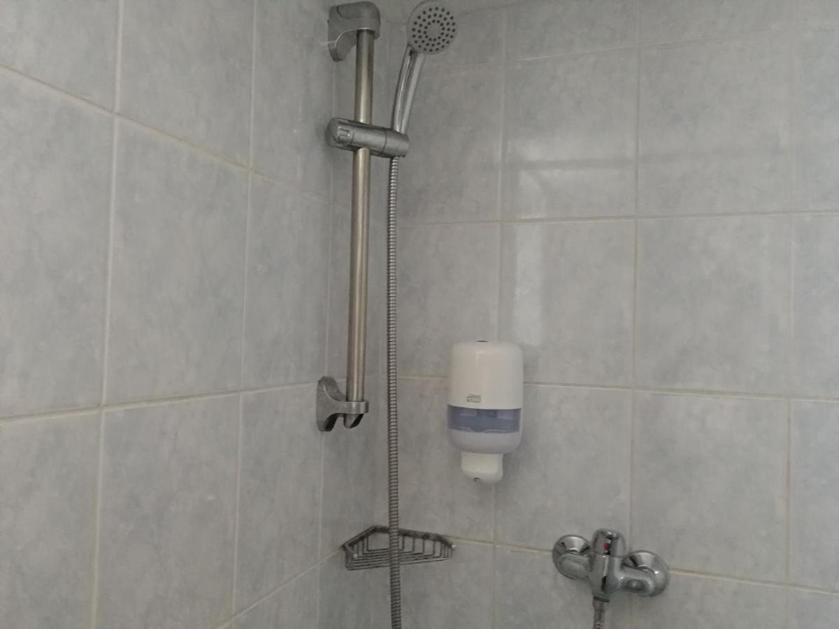 Chata Natasa Dedinky Ngoại thất bức ảnh